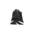 thumbnail image 3 of On Shoes 19-0000: Men's Cloud Black/White Running Shoe (8 D(M) US Men), 3 of 6