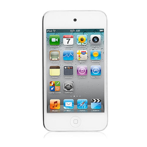 Apple iPod GB White 4th Gen (Used) - Walmart.com