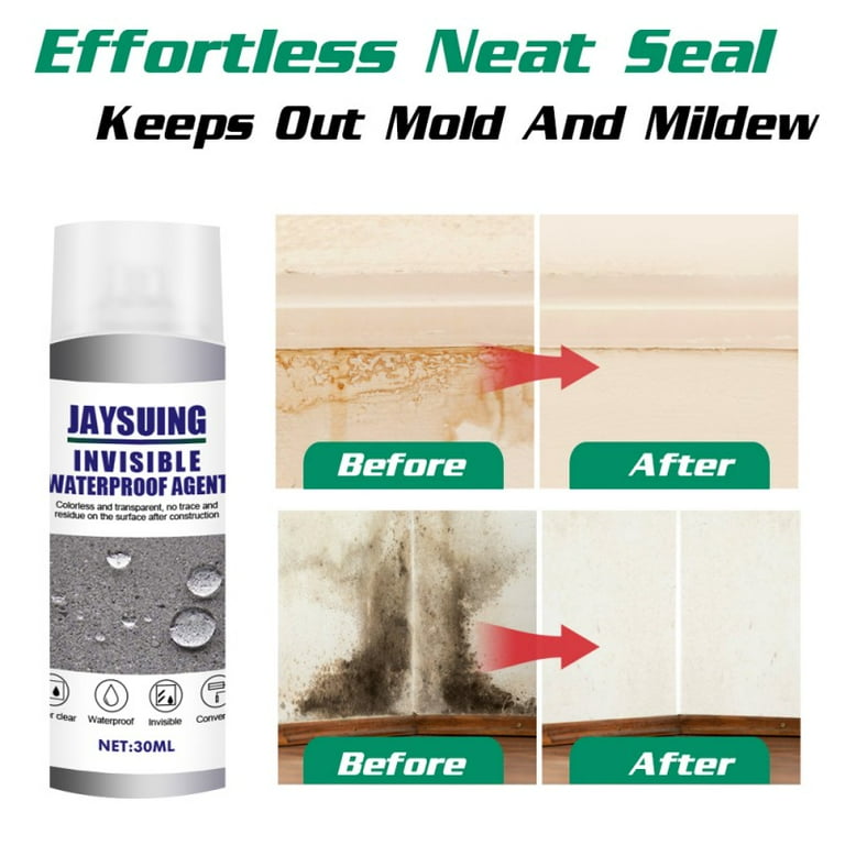 Roof 2024 sealant spray