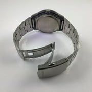 Casio Mens Databank Sport Watch, Black Dial AW80D-1AV