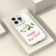thumbnail image 4 of Mejore la estética de su iPhone con esta moderna y duradera funda de goma TPU a prueba de golpes con estampado de dibujos animados., 4 of 4