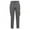 Dark Gray, variant on Big and Tall Cargo Sweatpants For Men Drawstring Cuffs Elastic Waist Outdoor Hiking Jogger Pants Baggy Casual Fall Sweat Trousers with Multi Pockets Black S