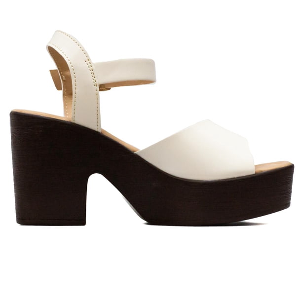 Zapatilla Para Mujer Sora 1002 blanco 23