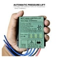 thumbnail image 3 of MPPT Wind Turbine Charge Controller 10A 40A Low Wind Speed Regulator Voltage Boost 12V 24V 48V System Waterproof ,Multiple Protection Functions, 3 of 7