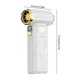 thumbnail image 4 of Electric Air Duster Mini Turbo Jet Fan Recargable para El Y Automóvil () White, 4 of 9