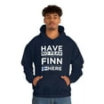 thumbnail image 4 of Have No Fear The Finn is here Pride Finland Proud Finnish, 4 of 9