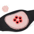 thumbnail image 3 of Self Heating Neck Brace Comfortable Thermal Breathable Adjustable Warm Gift Neck Red, 3 of 6
