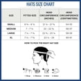 thumbnail image 5 of Epoch Hats Company  Mesh Ivy Cap (Men), 5 of 5