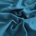 thumbnail image 3 of Ntbay Microfiber Pillowcase set - 2 Pack - Envelope Closure Pillow Cases - Standard - Slate Blue, 3 of 5