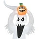 thumbnail image 4 of Decoraciones de calabaza inflables Yotijar Halloween Fantasma inflable, 4 of 8