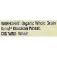 thumbnail image 4 of Bob's Red Mill Organic Whole Grain Kamut 24 oz Pkg, 4 of 4