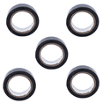 thumbnail image 1 of 5 Pcs Ruban Imperméable pour Conduit 19 mm x 10 m, Noir, 1 of 7