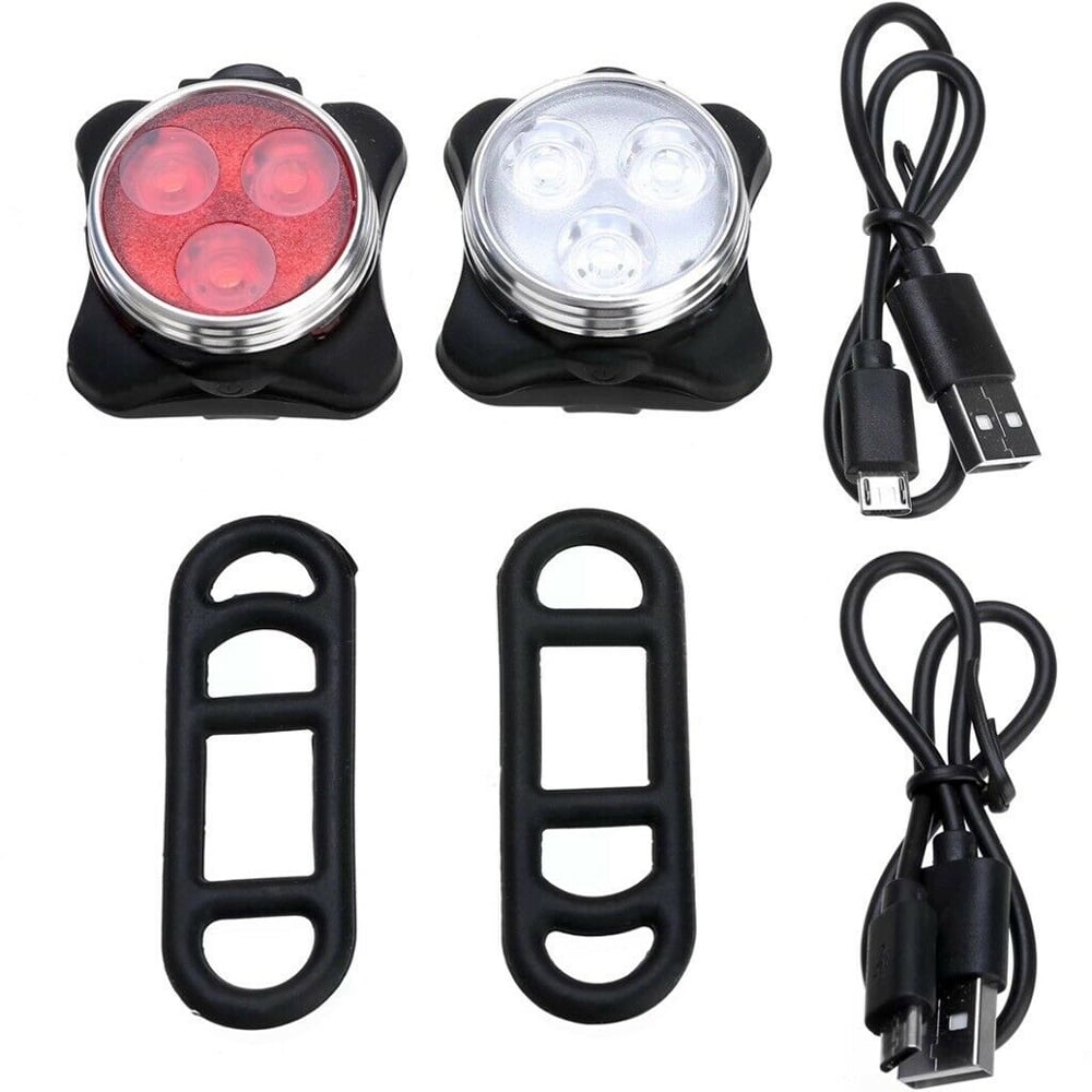 bike safety accessories
