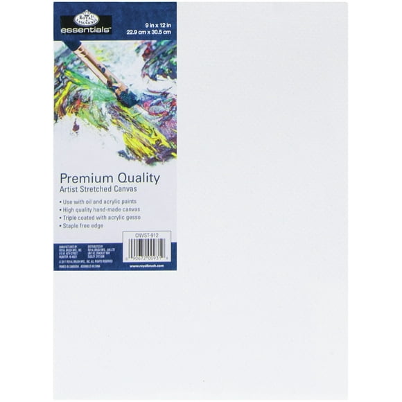 cepillo real Royal Brush CNV912