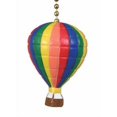 thumbnail image 2 of Hot Air Balloon Ceiling Fan Light Pull, 2 of 3