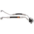 thumbnail image 1 of 977612W500 Car AC Condenser Line-Front A/C Tube for 2.4L 2013-2018, 1 of 5