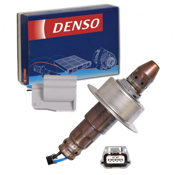 DENSO Upstream Air Fuel Ratio AFR Sensor compatible with Nissan Versa 1.6L L4 2012-2015