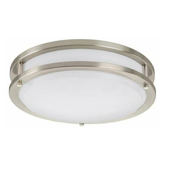 ETI 15" LED Decorative Orbit Light, 1684 Lumens, 3CCT Color Preference, 564111120