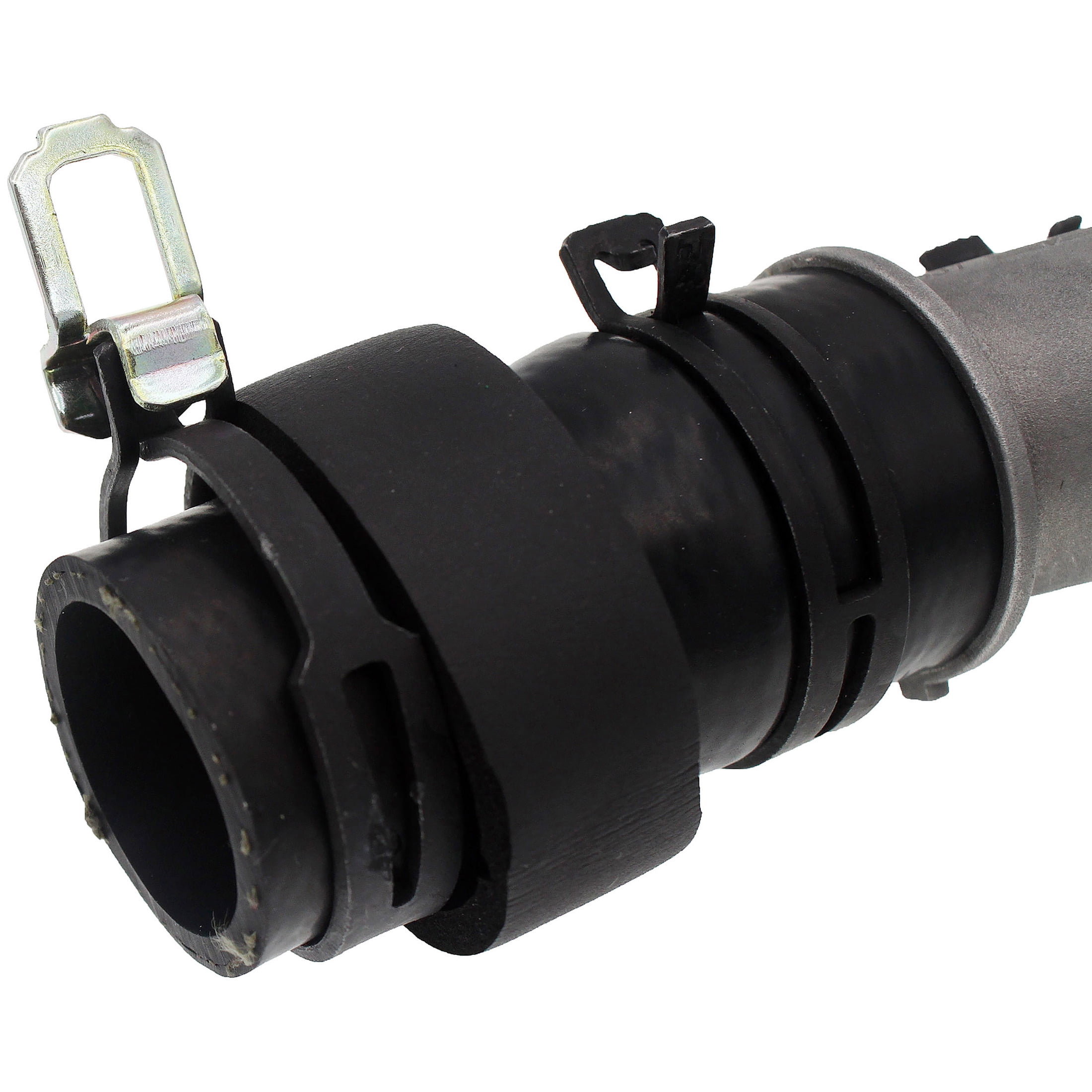Dorman 626-671 Driver Side Engine Coolant Radiator Hose for Specific Toyota Models (OE FIX)