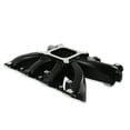 thumbnail image 3 of Holley Performance 300-132BK Engine Intake Manifold, 3 of 10