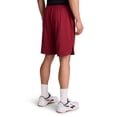 thumbnail image 4 of Reebok Men's and Big Men's Legacy Core 9" and 7" Inseam Shorts, Size XS-5XL, 4 of 7