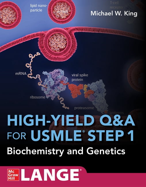 健康・医学 Biochemistry & Genetics PreTest Pretest: Biochemistry and Genetics Pretest Self-Assessment and
