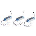 thumbnail image 1 of 3X LED Conductor Transformador 20-36W DC 60-120V AC 85-277V de Alta Calidad, 1 of 5