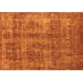 thumbnail image 1 of Ahgly Company Indoor Rectangle Oriental Orange Industrial Area Rugs, 7' x 10', 1 of 4