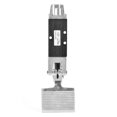 thumbnail image 2 of Gupbes Pneumatic Tool, 2 Position 5 Way, Practical Stable For Compressed Air G1/4In Aluminum Alloy 0.8Mpa, 2 of 8
