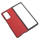 thumbnail image 4 of Funda para teléfono móvil diseñada para Galaxy Z Fold 2 ABS + funda de cuero anticolisión para teléfono móvil paquete de 2 peso 35g ANGGREK  Otros, 4 of 8