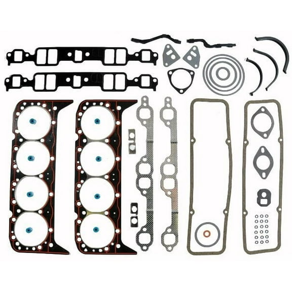 Head Gasket Set for 81-85 GM/Chevrolet 5.7L/350 OHV 16V
