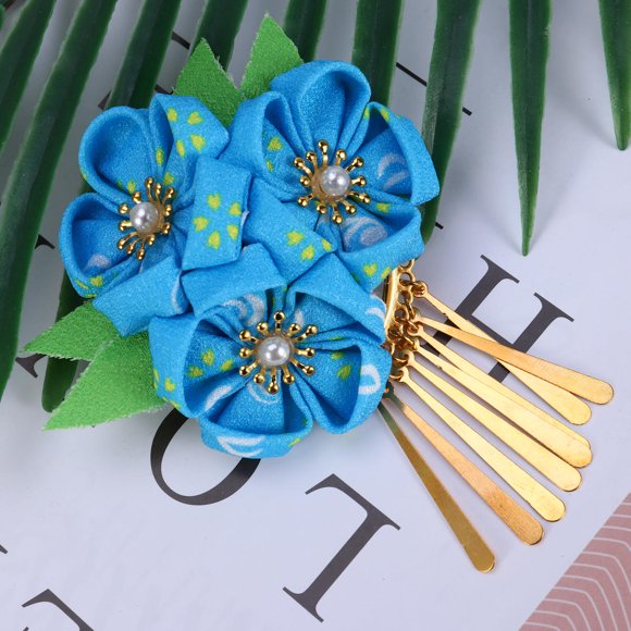 Milisten Clip De Con De Tela Para Eventos Como Bodas Y Cosplay