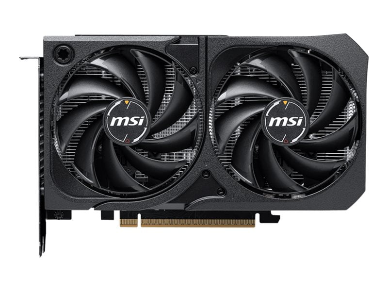 MSI Ventus GeForce RTX 3060 12GB GDDR6 PCI Express 4.0 Video