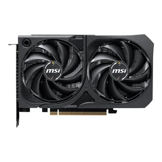 MSI Ventus GeForce RTX 3060 12GB GDDR6 PCI Express 4.0 Video