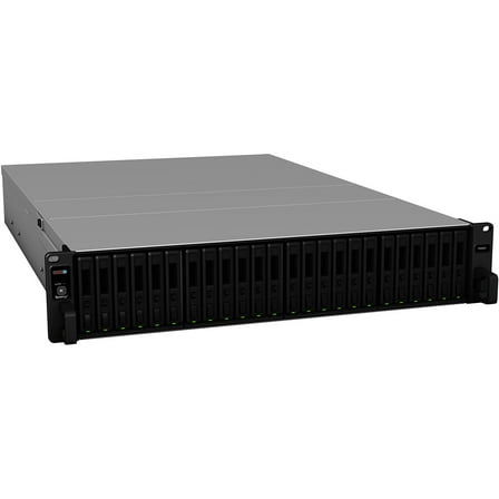 Synology FX2421 24-Bay Expansion Unit, Gray