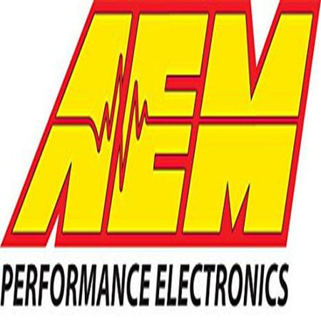 Aem Boost - Aem X-Series Boost Pressure -30inhg 60psi Gauge Accessory Kit
