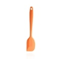 thumbnail image 1 of Toystoory Espátula de silicona para hornear de varios colores, utensilios de cocina antiadherentes resistentes al calor, suave, no deformable Naranja, 1 of 6