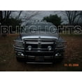 thumbnail image 1 of For Dodge Ram 1500 Off Road Bumper Bar Auxiliary Driving Lights Kit, 1 of 6