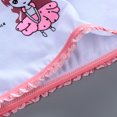 thumbnail image 6 of Cotton Girls Training Bra - Crop Cami Training Bras for Girls. Cotton Bra Pack, 6 of 10