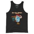 thumbnail image 1 of Beer Can Chicken Men's Tank Top, 1 of 8
