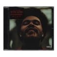 thumbnail image 1 of The Weeknd - After Hours - Disco Cd Universal CD, 1 of 2