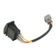 thumbnail image 3 of Interruptor de marcha atrás JU2 H2917 00 00 Reemplazo para G22 G29 Electric Club Car, 3 of 5