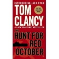 thumbnail image 4 of The Hunt for Red October (A Jack Ryan Novel), 4 of 5