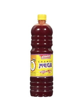 Walmart Ad Grocery Rollbacks July 2023 93 Clasico Chamoy Mega Juice, 33 Fl Oz, 1 Count