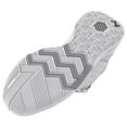 thumbnail image 5 of Under Armour HOVR Havoc 5 Clone Basketball Shoes White | White Size 14, 5 of 5
