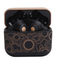 thumbnail image 4 of Auriculares deportivos inalámbricos ANGGREK TS-100 TWS con micrófono y estuche de carga, 4 of 8