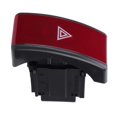thumbnail image 1 of Danger Warning Switch, 9138107 Hazard Light Switch ABS  for Tigra TwinTop 2004 To 2009, 1 of 7