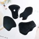 thumbnail image 5 of Herramienta de masaje Gua Sha Stone Bian Stone Gua SHA herramienta Facial Gua Sha Sha raspado herramienta de masaje Bian Stone Gua Sha Sha herramienta corporal, 5 of 5