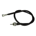 thumbnail image 2 of CABLE VELOCIMETRO YAMAHA YBR 125 ZR (16-19) (WSTD), 2 of 2