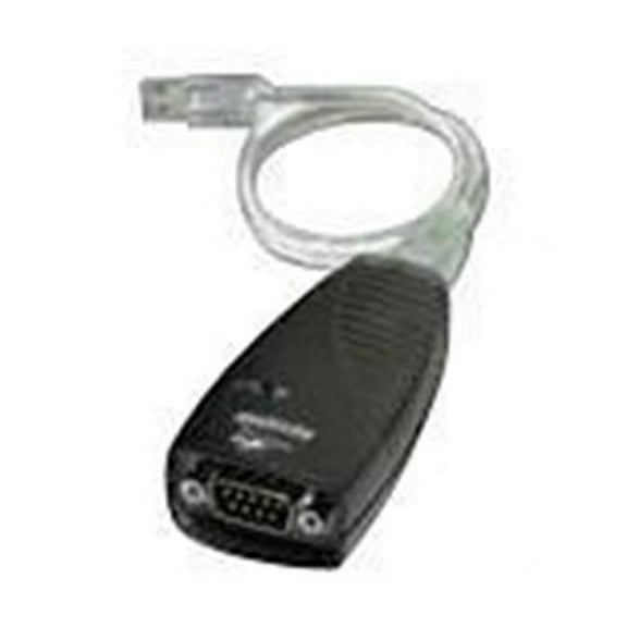 Keyspan Hi-Speed Usb Serial Adapter